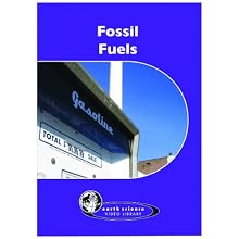 American Educational Fossil Fuels DVD