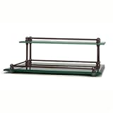 Mirrored Vanity Tray in Oil Rubbed Bronze