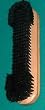 9" Table Brush - Billiards