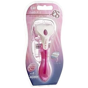 【クリックで詳細表示】レディーK-3 ES ホルダー