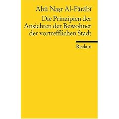 Die Prinzipien der Ansichten der Bewohner der vortrefflichen Stadt