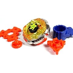 Kreisel f�r Beyblade Metall Fusion Arena Rock Zurafa E