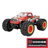 1/18 Raminator Monster Truck RTR