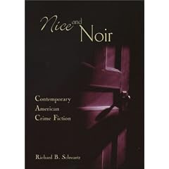 Nice and Noir: Contemporary American Crime Fiction