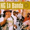 The Best of NG la Banda