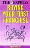 Buying your first franchise
