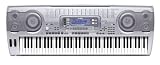 Casio WK-3500 Keyboard 76 Full Size Keys and Pro Quality Touch Sensitive Response