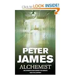 Alchemist