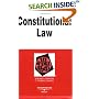 Constitution Law in a Nutshell