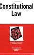 Constitution Law in a Nutshell