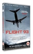 Flight 93 (TV Movie) [DVD] [2006]