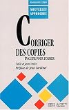 Corriger des copies