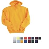 Jerzees Activewear - Nublend Hooded Pullover (996M)