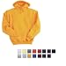 Jerzees Activewear - Nublend Hooded Pullover (996M)