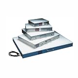 Gagne Porta-Trace Light Boxes 16in x 18in, 3 lamps