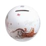 Royal Doulton Nurseryware Winnie The Pooh Money Ball