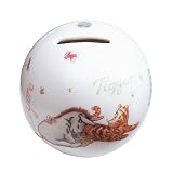 Royal Doulton Nurseryware Winnie The Pooh Money Ball