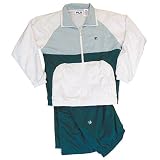 Womens Fila Wonder Warm-Up