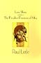 Love Slave & the Peculiar Passions of Lady Meg