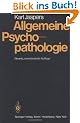 Allgemeine Psychopathologie