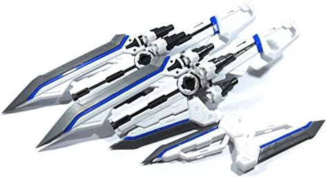 MG Karetovuruffu 2 pcs set Gundam Astray Blue Frame for Mobile Suit Gundam SEED ASTRAY [AINA]