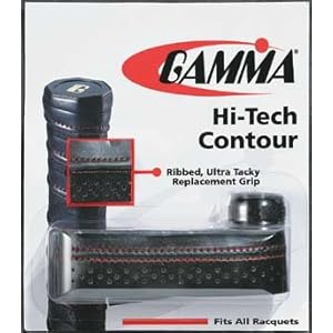 Gamma Hi-Tech Contour