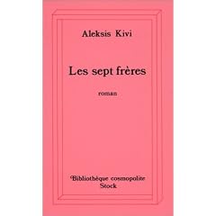Les Sept Fr�res