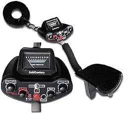 Time Saver II Metal Detector Time Saver II Metal Detector