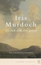 The Red and the Green (Vintage classics)