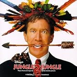 Review Original Soundtrack  / Jungle 2 Jungle