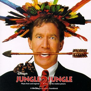 Jungle 2 Jungle Michael Convertino