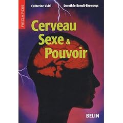 Cerveau, Sexe & Pouvoir