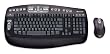 Microsoft Wireless Optical Desktop Elite