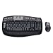 Microsoft Wireless Optical Desktop Elite