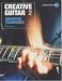 Creative Guitar: Advanced Technqiues v.2: Advanced Technqiues Vol 2