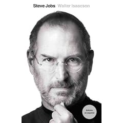 (Steve Jobs) By Isaacson, Walter (Author) Paperback on (11 , 2011)