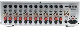 Phoenix Gold MX-1230 Multi-Channel Power Amplifier