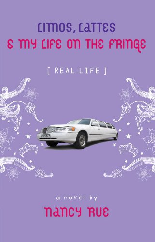 Limos, Lattes and My Life on the Fringe (Real Life) Book Image