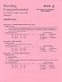 Reading Comprehension in Varied Subject Matter Book 6 - Answer Key