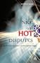 Nice and Hot Disputes: The Doctrine of the Trinity in the Seventeenth Century