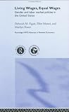 Review Routledge  / Living Wages, Equal Wages (Routledge Advances in Feministeconomics, 1)