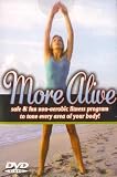 [DVD, Exercise] More Alive from Columbia River Entertainment