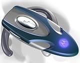 Motorola HS820 Bluetooth Wireless Headset