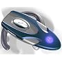 Motorola HS820 Bluetooth Wireless Headset