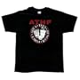 Aqua Teen Hunger Force - ATHF - Badge T-Shirt Entertainment - Small