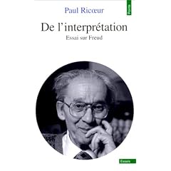 De l'interpr�tation