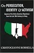 On Persecution, Identity & Activisim: Aspects of the Italian-american Experience from the Late 19th Century to Today