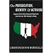 On Persecution, Identity & Activism: Aspects of the Italian-American Experience from the Late 19th Century to Today