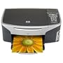 HP Photosmart 2710 All-in-One Printer