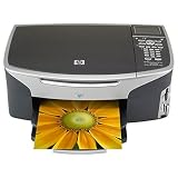 HP Photosmart 2710 All-in-One Printer ~ HP